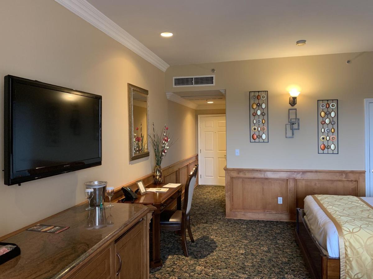 Churon Inn Winery Temecula Esterno foto