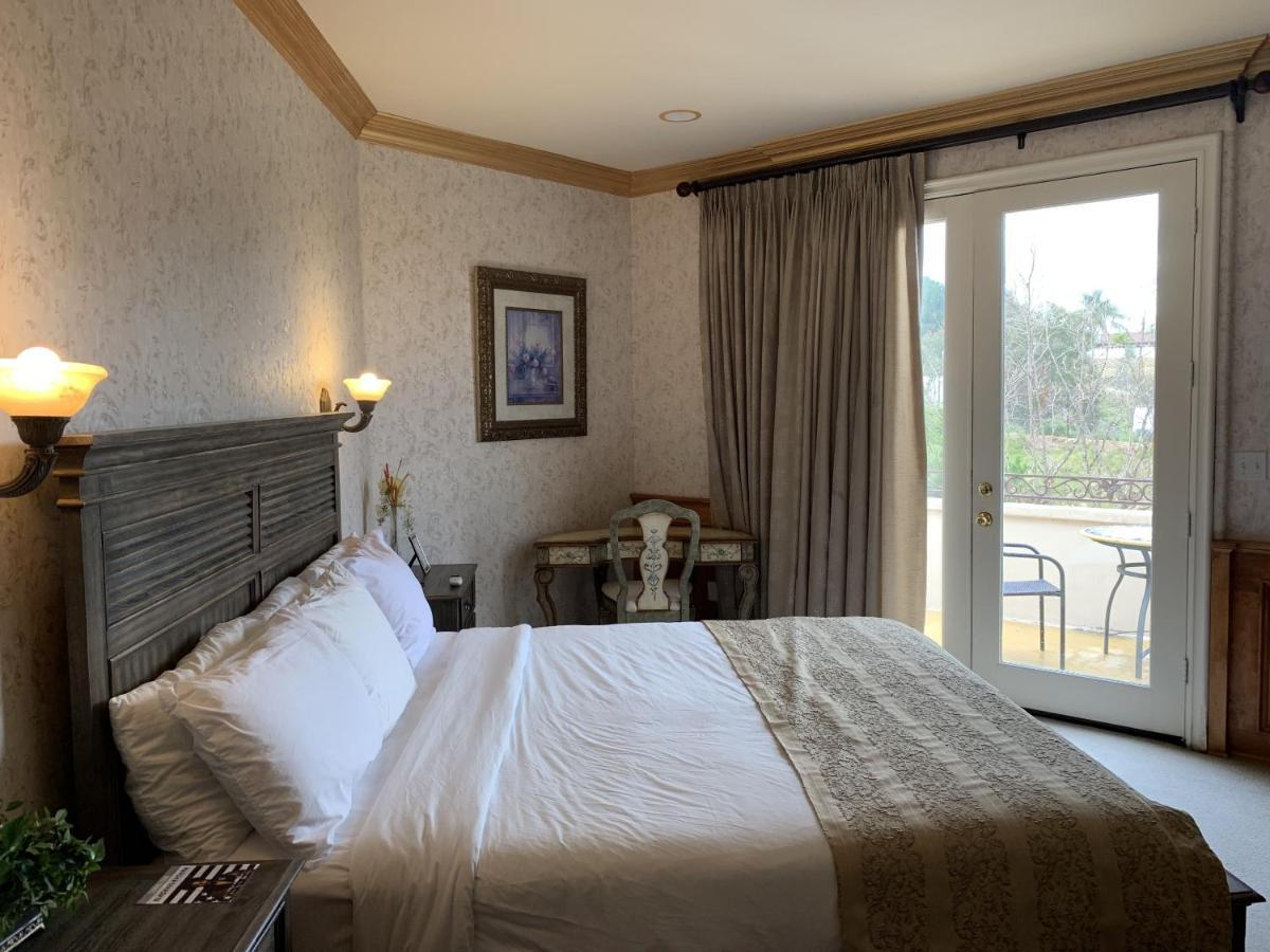 Churon Inn Winery Temecula Esterno foto
